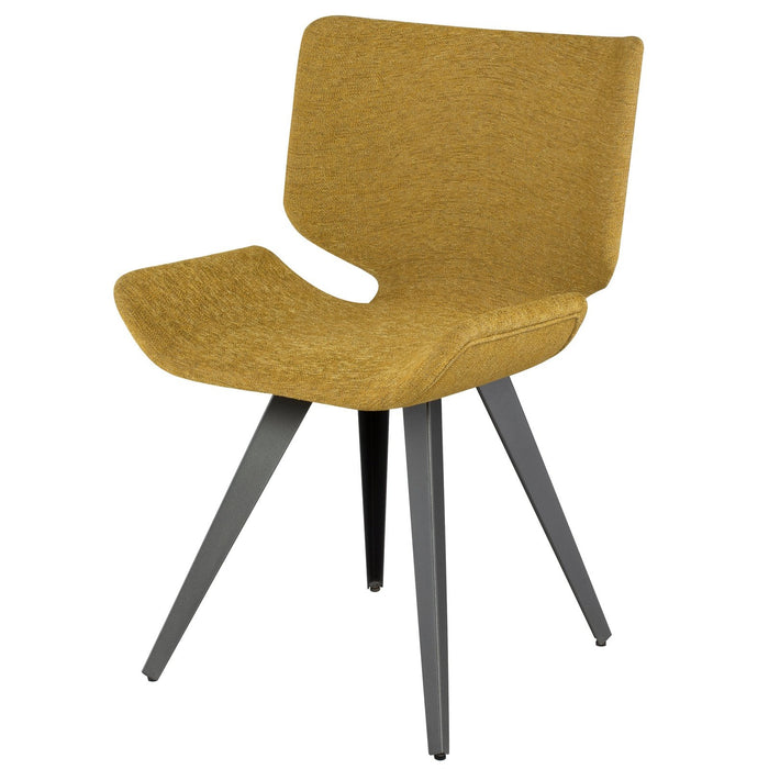 Nuevo Living Astra Dining Chair in Palm Springs HGNE160