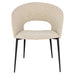 Nuevo Living Alotti Dining Chair in Shell HGNE186