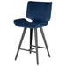 Nuevo Living Astra Counter Stool in Petrol HGNE206