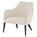 Nuevo Living Renee Occasional Chair in Shell HGNE215