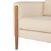 Nuevo Living STEEN Triple Seat Sofa HGSC135