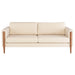 Nuevo Living STEEN Triple Seat Sofa HGSC135