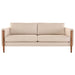 Nuevo Living STEEN Triple Seat Sofa HGSC135