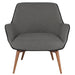 Nuevo Living Gretchen Occasional Chair HGSC178
