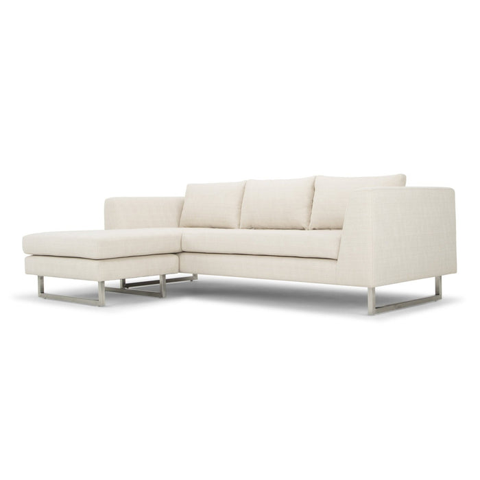 Nuevo Living Matthew Sectional Sofa HGSC256