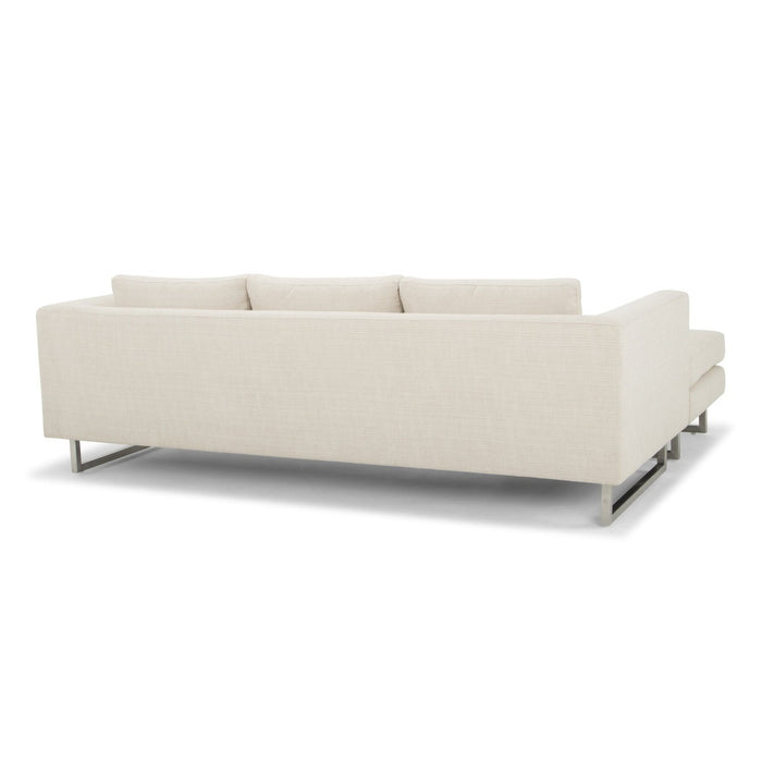 Nuevo Living Matthew Sectional Sofa HGSC256