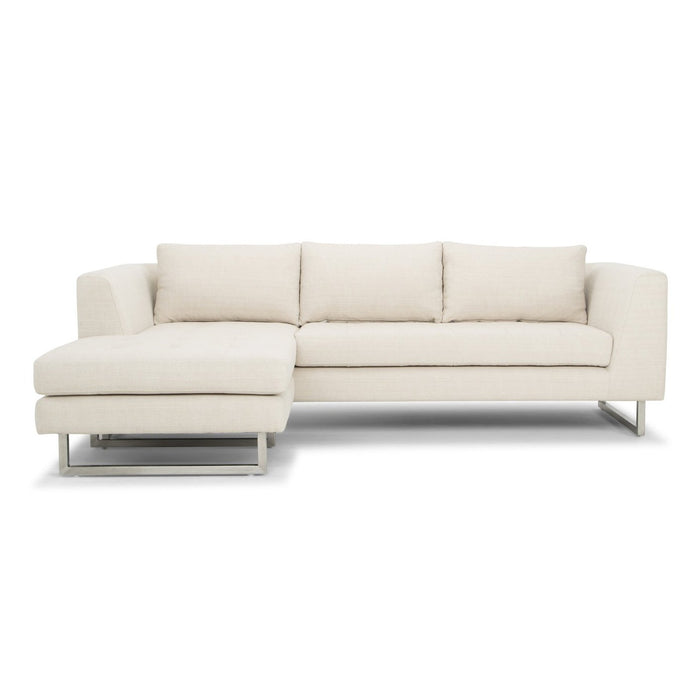 Nuevo Living Matthew Sectional Sofa HGSC256