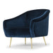 Nuevo Living Lucie Occasional Chair HGSC287