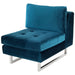 Nuevo Living Janis Seat Armless Sofa HGSC356