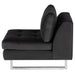 Nuevo Living Janis Seat Armless Sofa HGSC360