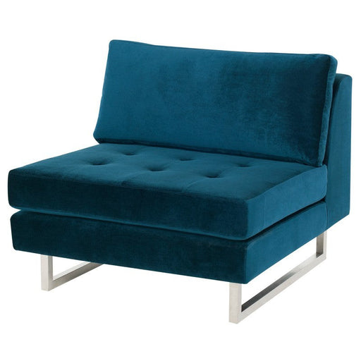 Nuevo Living Janis Seat Armless Sofa HGSC361