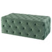 Nuevo Living Tufty Ottoman Sofa HGSC421