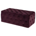 Nuevo Living Tufty Ottoman Sofa HGSC422