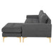 Nuevo Living Colyn Sectional Sofa HGSC509