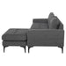 Nuevo Living Colyn Sectional Sofa HGSC514