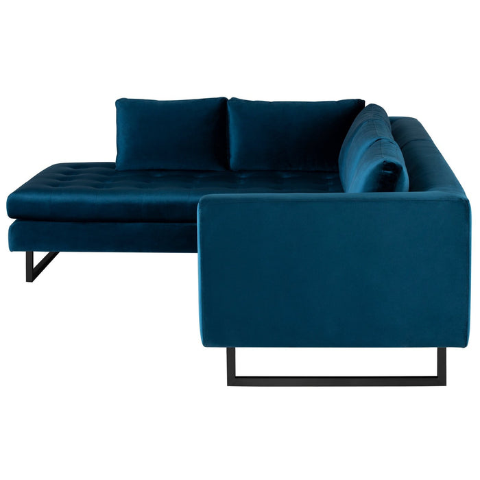 Nuevo Living Janis Sectional Sofa HGSC522