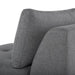 Nuevo Living Janis Seat Armless Sofa HGSC543