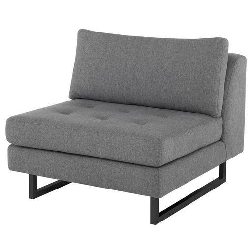 Nuevo Living Janis Seat Armless Sofa HGSC543