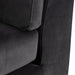 Nuevo Living Janis Seat Armless Sofa HGSC551