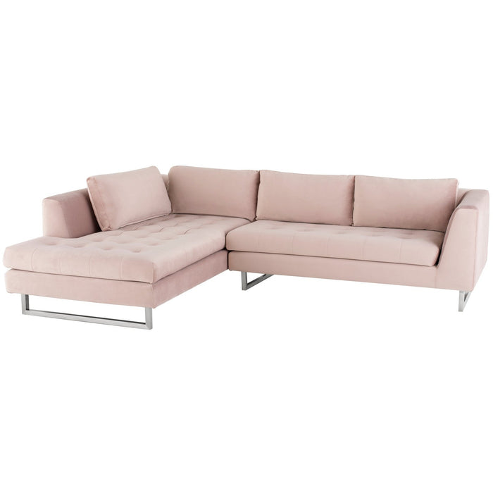 Nuevo Living Janis Sectional Sofa HGSC591