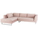 Nuevo Living Janis Sectional Sofa HGSC591