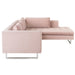 Nuevo Living Janis Sectional Sofa HGSC593