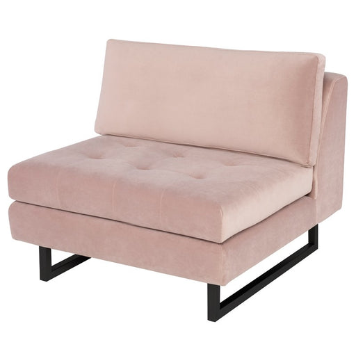 Nuevo Living Janis Seat Armless Sofa HGSC596