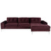Nuevo Living Colyn Sectional Sofa HGSC672
