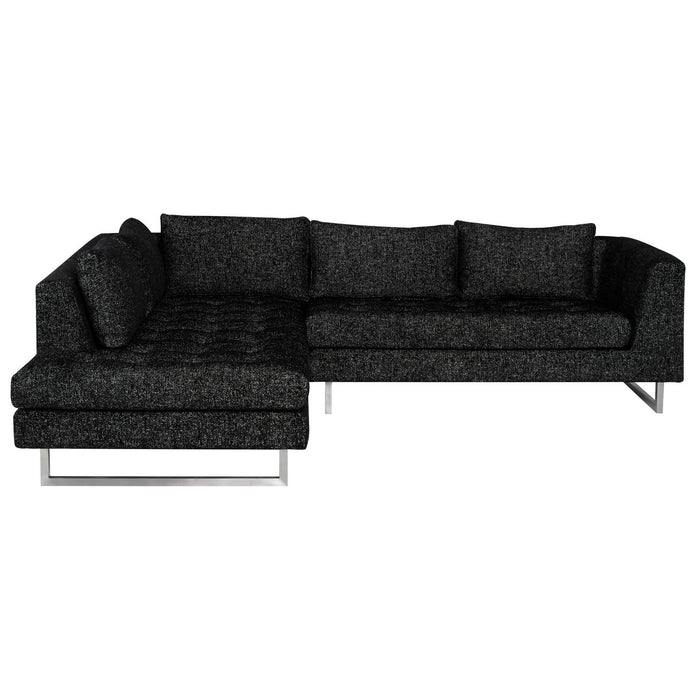 Nuevo Living Janis Sectional Sofa HGSC862