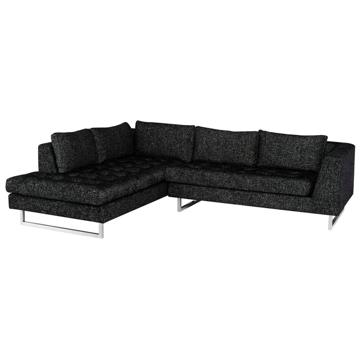 Nuevo Living Janis Sectional Sofa HGSC862