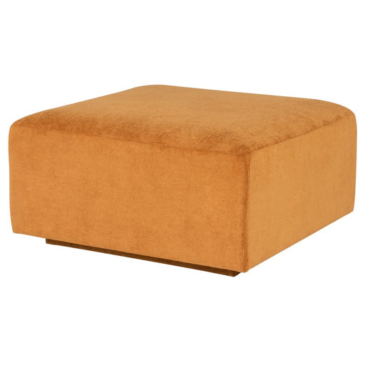 Nuevo Living Lilou Modular Sofa in Amber HGSC878