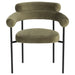 Nuevo Living Portia Dining Chair in Safari HGSN151