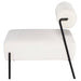 Nuevo Living Marni Occasional Chair in Oyster HGSN202