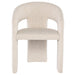 Nuevo Living Anise Dining Chair in Shell HGSN206