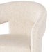 Nuevo Living Anise Dining Chair in Shell HGSN206