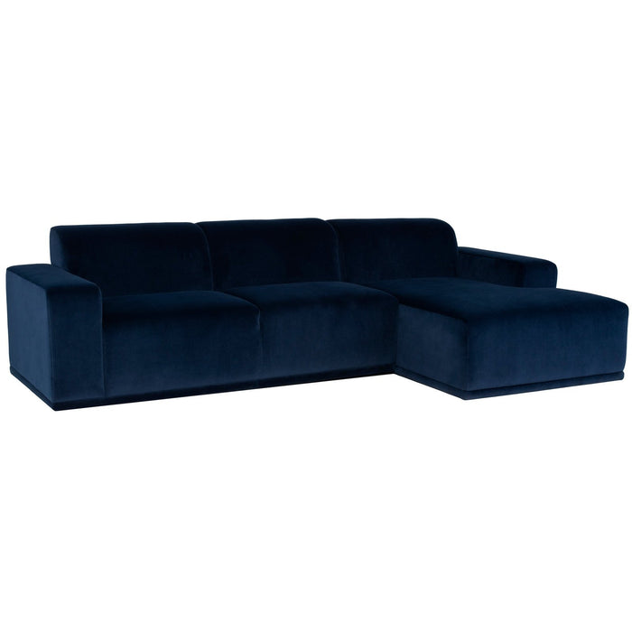 Nuevo Living Leo Sectional Sofa HGSN298