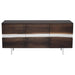 Nuevo Living Sorrento Sideboard Cabinet HGSR299