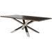 Nuevo Living Couture Dining Table HGSR422