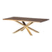 Nuevo Living Couture Dining Table HGSR483