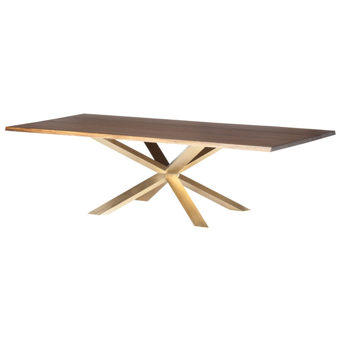 Nuevo Living Couture Dining Table HGSR490