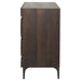 Nuevo Living Prana Dresser Cabinet HGSR615
