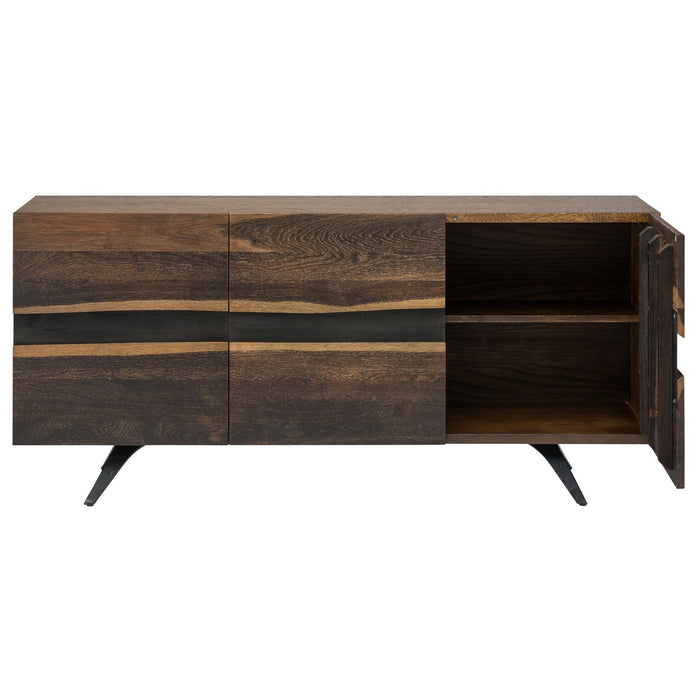 Nuevo Living Vega Sideboard Cabinet HGSR620