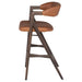 Nuevo Living Anita Counter Stool in Desert HGSR735