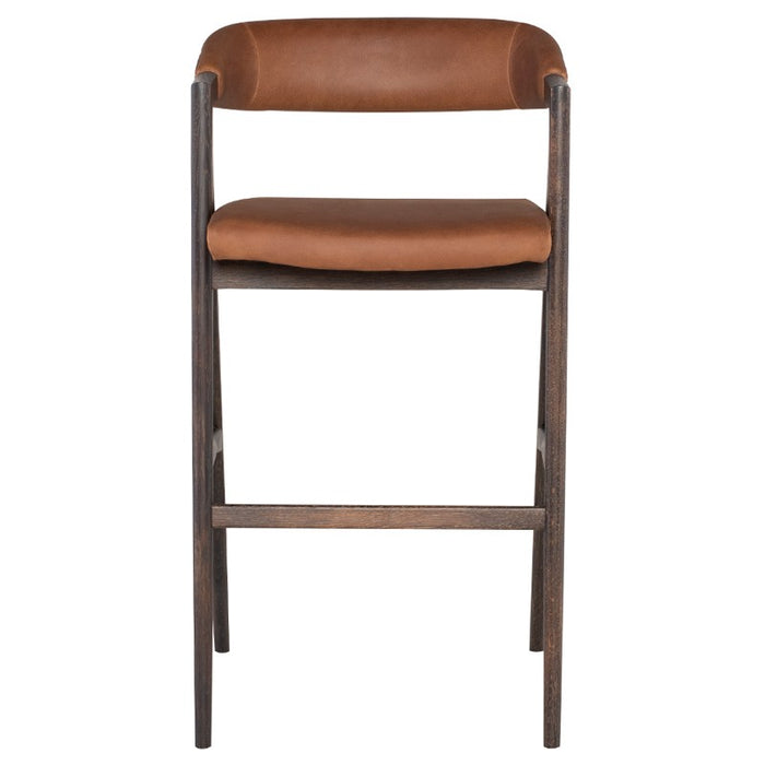 Nuevo Living Anita Bar Stool in Desert HGSR741