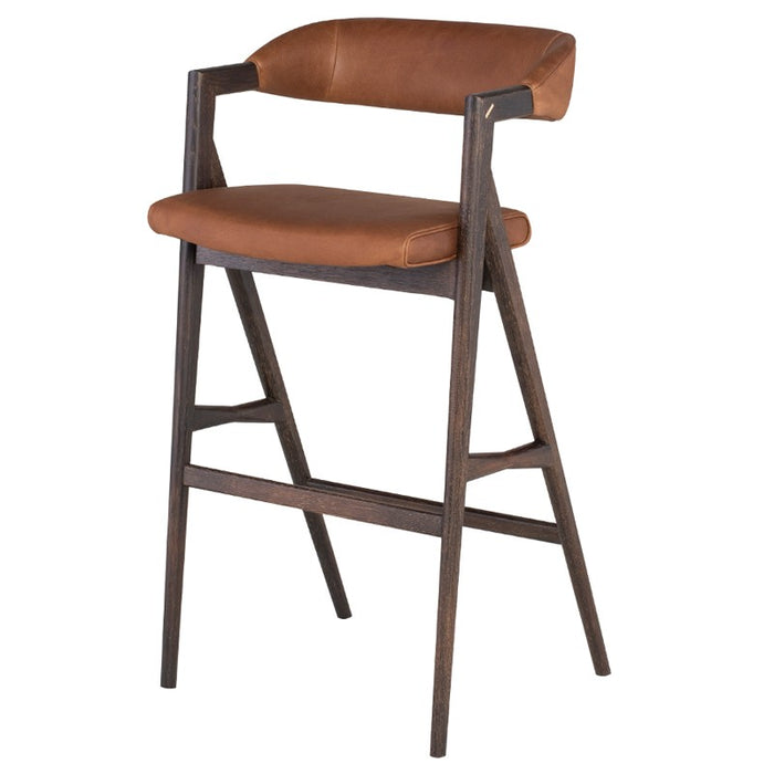 Nuevo Living Anita Bar Stool in Desert HGSR741