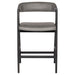 Nuevo Living Anita Counter Stool in Dove HGSR787