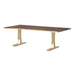 Nuevo Living Toulouse Dining Table HGSX189