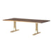 Nuevo Living Toulouse Dining Table HGSX190
