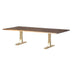 Nuevo Living Toulouse Dining Table HGSX191
