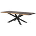Nuevo Living Couture Dining Table HGSX194
